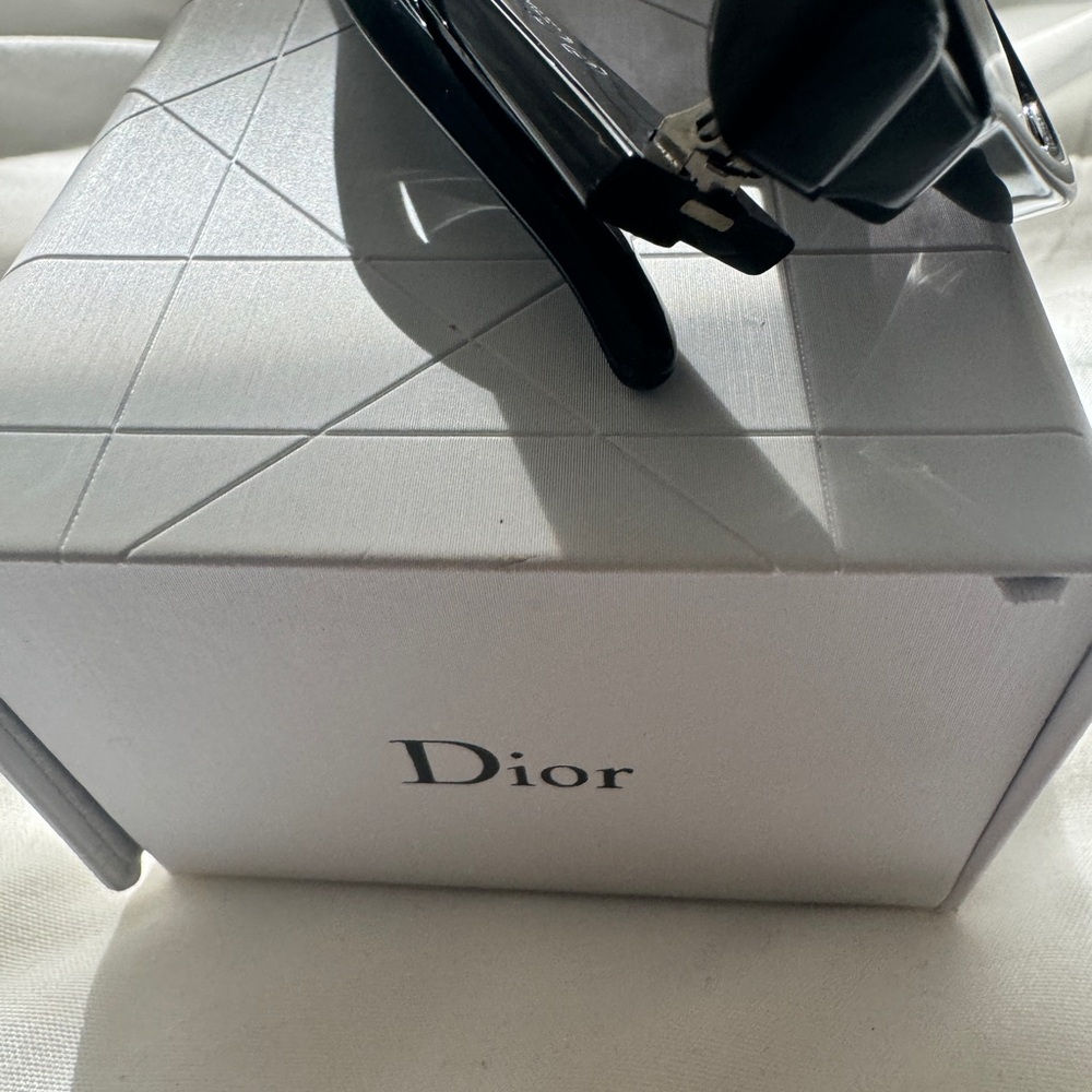 🕶️🕶️ Faahion statement Dior cateye glasses - Picture 4 of 6